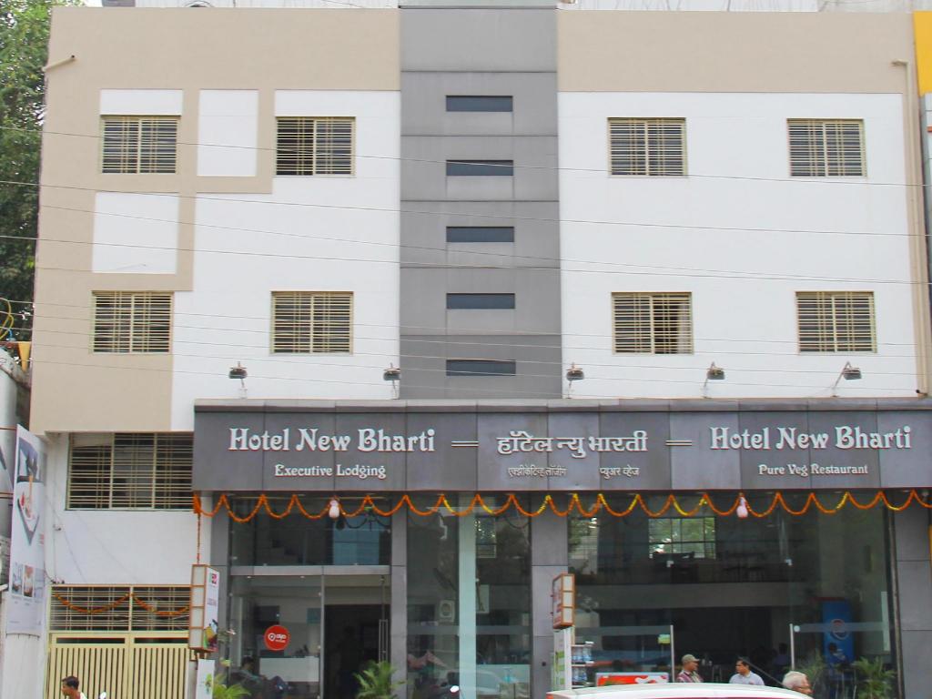 Hotel New Bharti