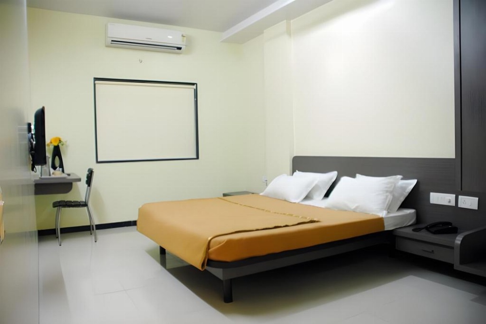 Hotel New Bharti